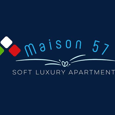 Maison 57 Бриндизи Экстерьер фото