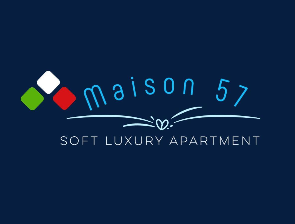 Maison 57 Бриндизи Экстерьер фото