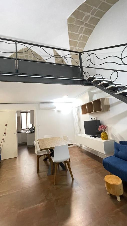Maison 57 Бриндизи Экстерьер фото