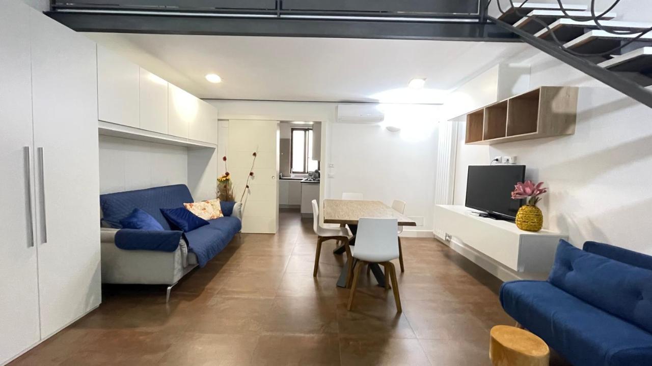 Maison 57 Бриндизи Экстерьер фото
