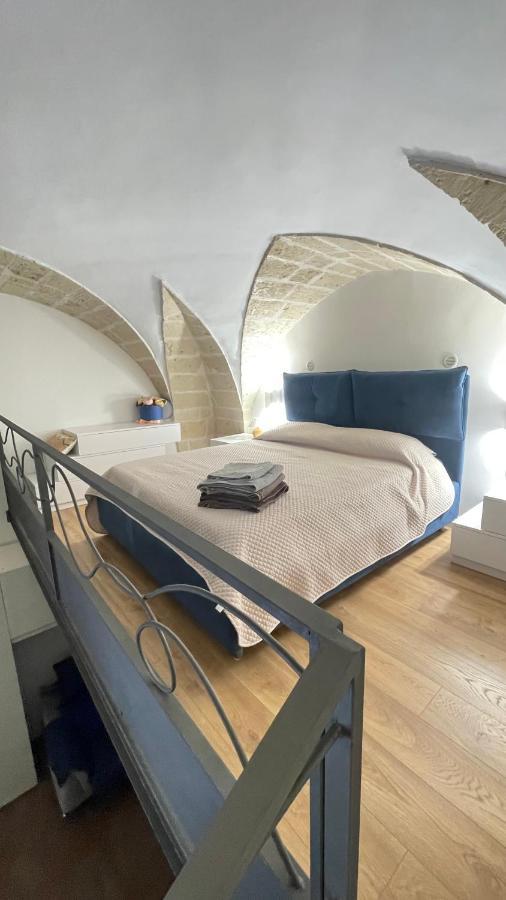 Maison 57 Бриндизи Экстерьер фото